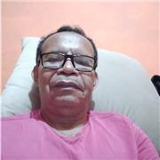 Licenciado e bacharel em história, pós-graduandos em história de Rondônia, docência do ensino superior